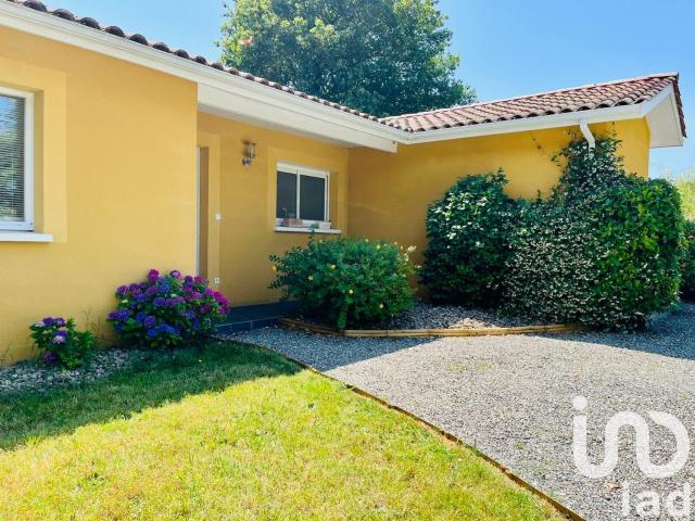 Maison vente à Mont-de-Marsan, Aureilhan