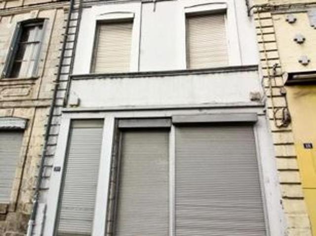 Maison vente à Arras, Auxi-le-château