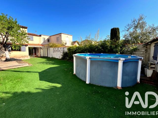 Maison vente à Marseille
