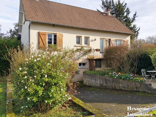Maison vente à Montargis, Beaulieu-sur-loire