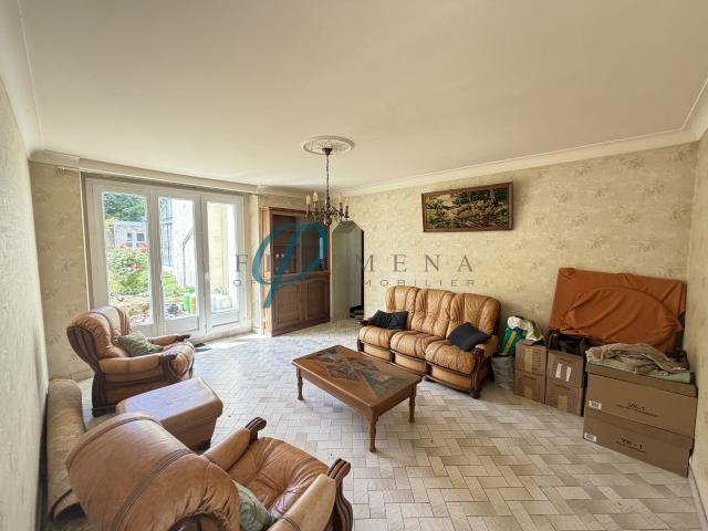 Maison vente à Mauges-sur-Loire, Maine-et-Loire