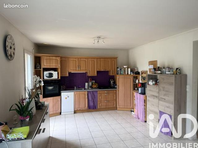 Maison vente à Pontivy, Bretagne