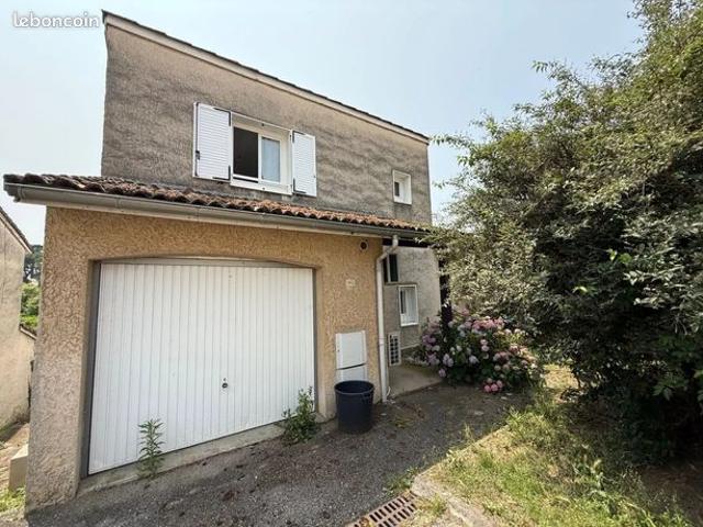 Maison vente à Vienne, Saint-clair-du-rhône