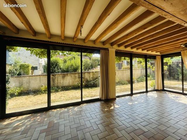 Maison vente à Jaux, Oise