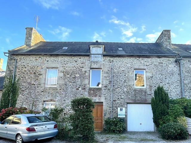 Maison vente à Dinan, Bretagne