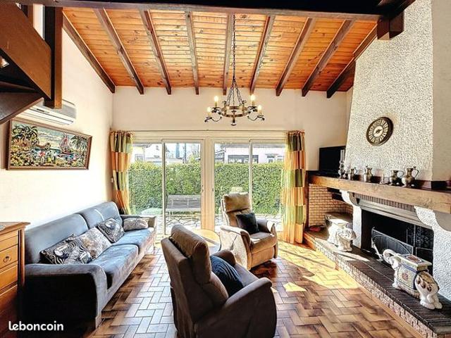 Maison vente à Pamiers, Saint-jean-du-falga