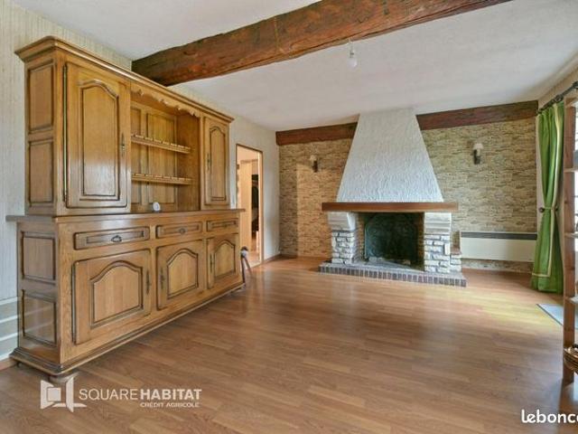 Maison vente à Mortagne-au-Perche, Bretoncelles