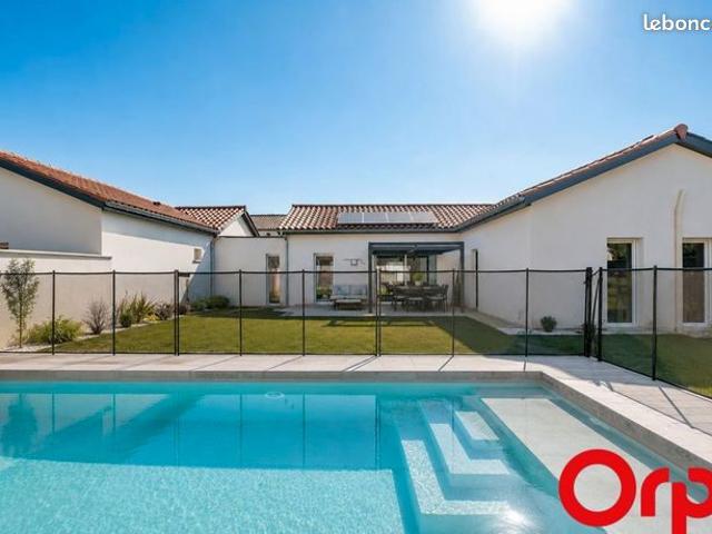 Maison vente à Bourg-en-Bresse, Beynost