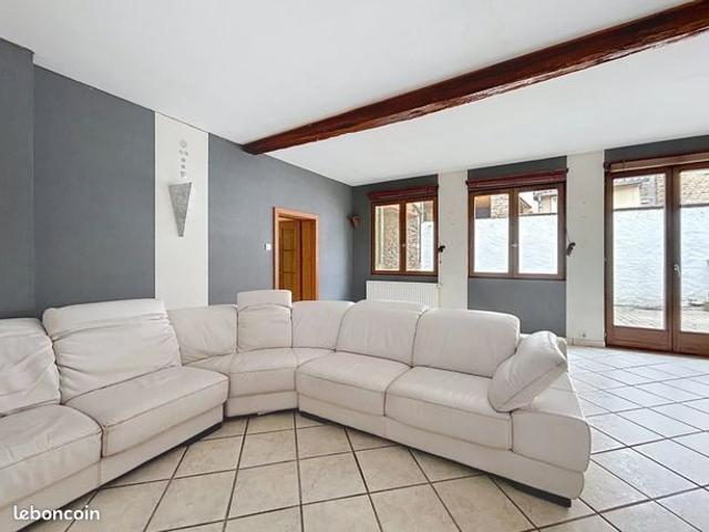 Maison vente à Molsheim, Balbronn
