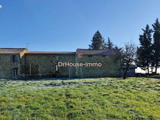 Maison vente à Bergerac, Sainte-radegonde