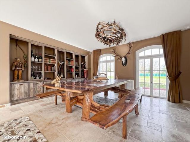 Maison vente à Blois, La Ferté-saint-cyr