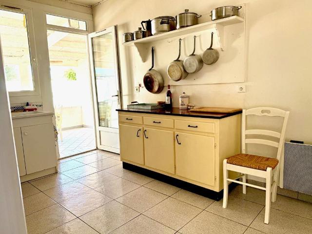 Maison vente à La Rochelle, Loix