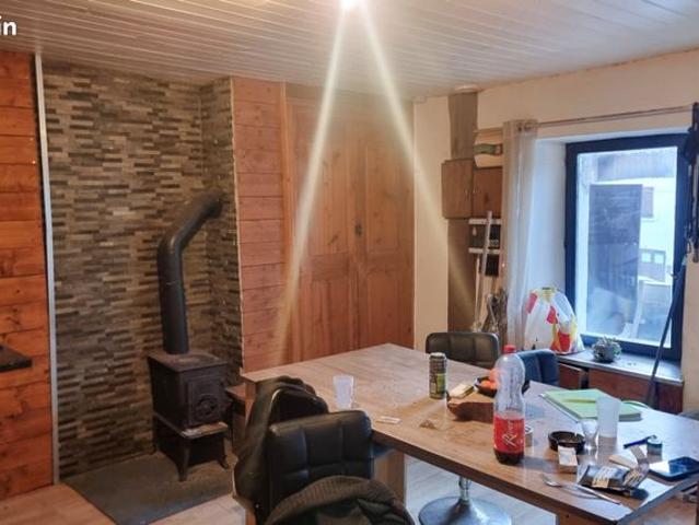Maison vente à Chambéry, Le Pontet