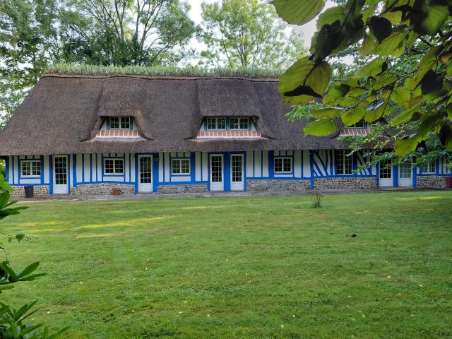 Maison vente à Bernay, Lieurey