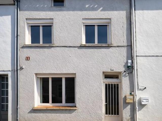 Maison vente à Villeneuve-sur-Lot, Monclar