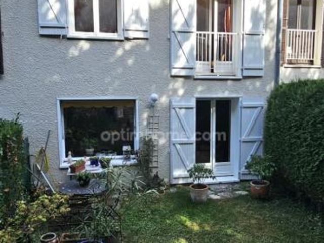 Maison vente à Saint-Germain-en-Laye, Orgeval