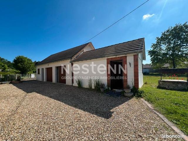 Maison vente à Romorantin-Lanthenay, Gièvres