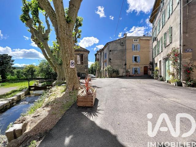 Maison vente à Brignoles, Camps-la-source