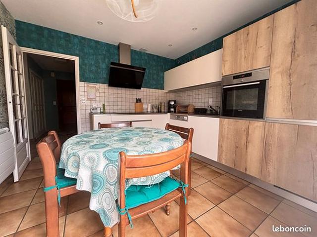 Maison vente à Bourg-en-Bresse, Tossiat