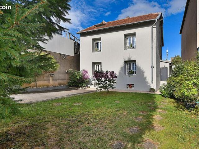 Maison vente à Metz