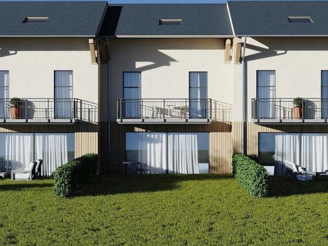 Maison vente à Thonon-les-Bains, Chens-sur-léman