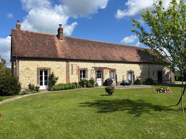 Maison vente à Mortagne-au-Perche, Moulins-la-marche