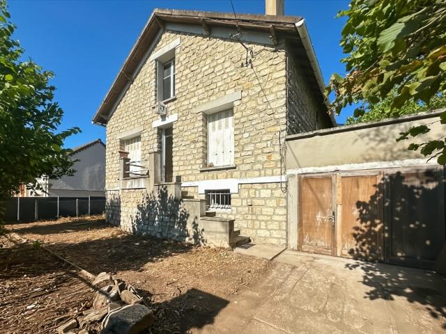 Maison vente à Palaiseau, Verrières-le-buisson