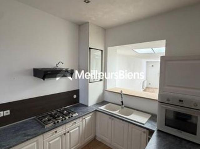 Maison vente à Valenciennes, Anzin