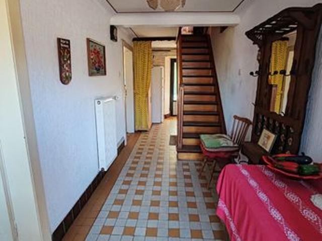 Maison vente à Sarreguemines, Bettviller