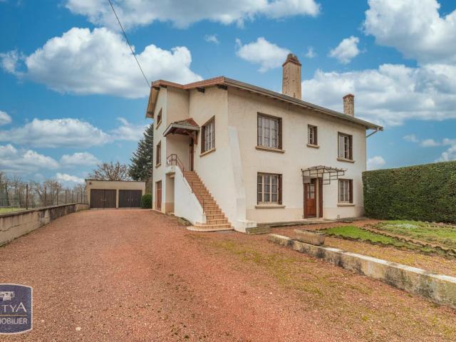 Maison vente à Roanne, Saint-nizier-sous-charlieu