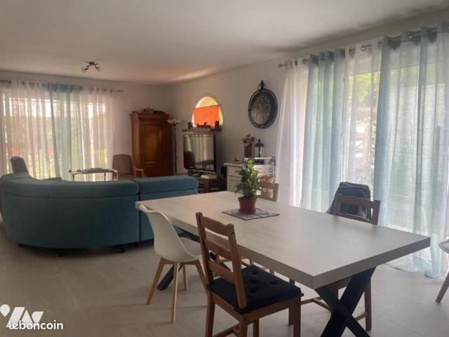 Maison vente à Nantes, Saint-aignan-grandlieu