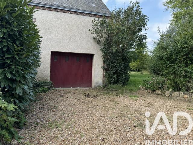 Maison vente à Châteaudun, Montharville