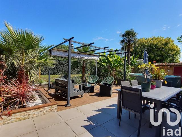 Maison vente à Lubec, Audenge