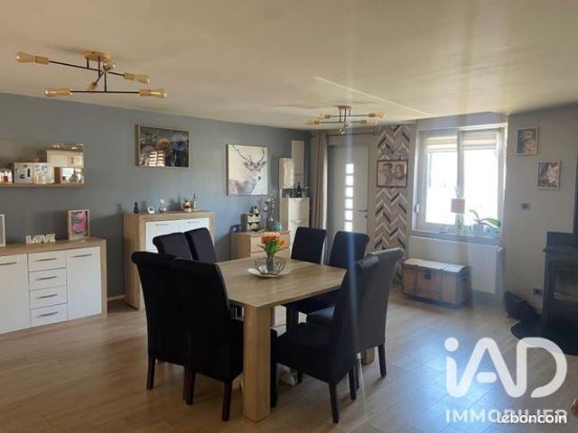 Maison vente à Toul, Chambley-bussières