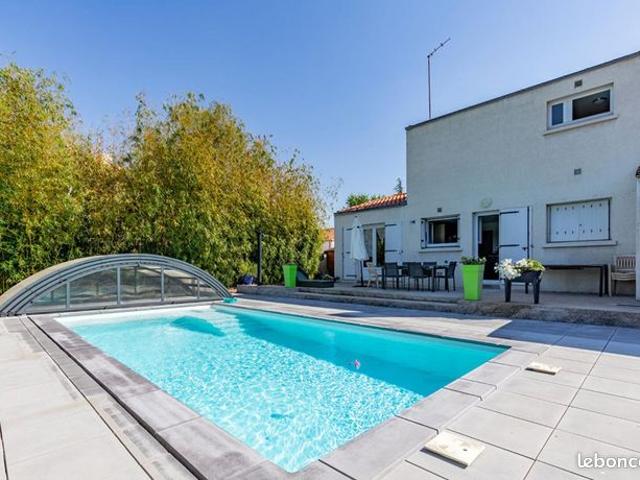 Maison vente à La Roche-sur-Yon, La Bernardière