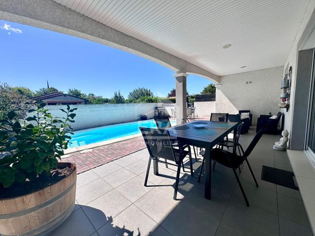 Maison vente à Montauban, Grisolles