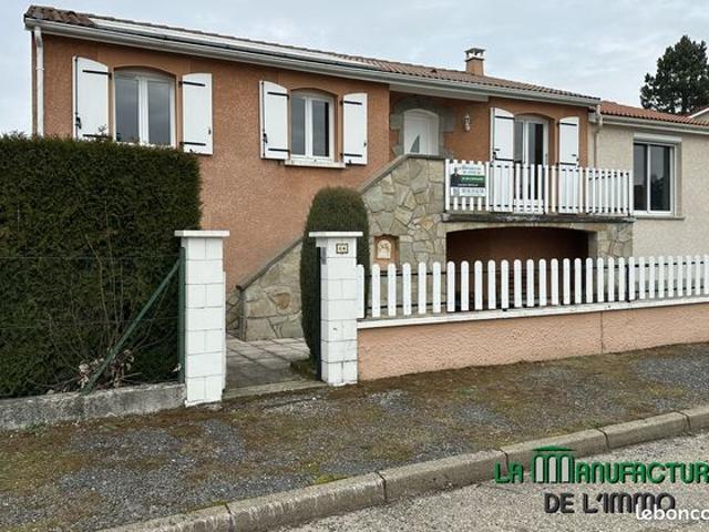 Maison vente à Yssingeaux, Saint-didier-en-velay
