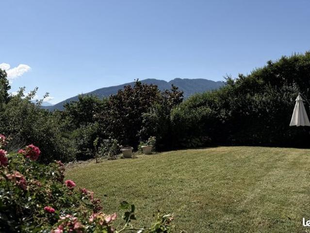 Maison vente à Annecy, Sévrier