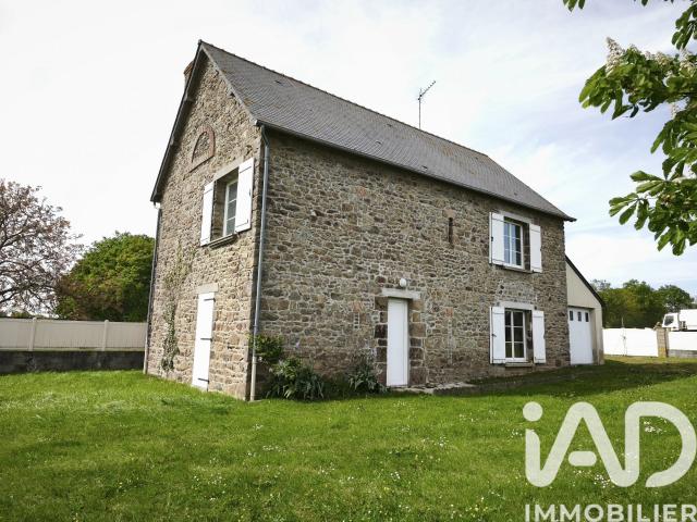 Maison vente à Mayenne, Saint-fraimbault-de-prières