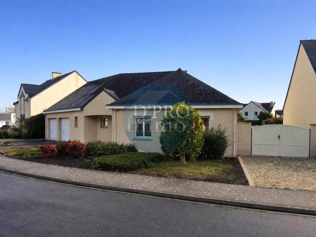 Maison vente à Nantes, Carquefou