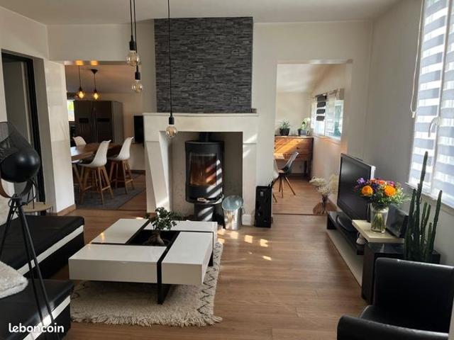 Maison vente à Libourne, Coutras
