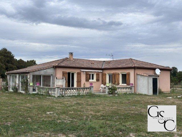 Maison vente à Labarthe-Inard, Haute-Garonne