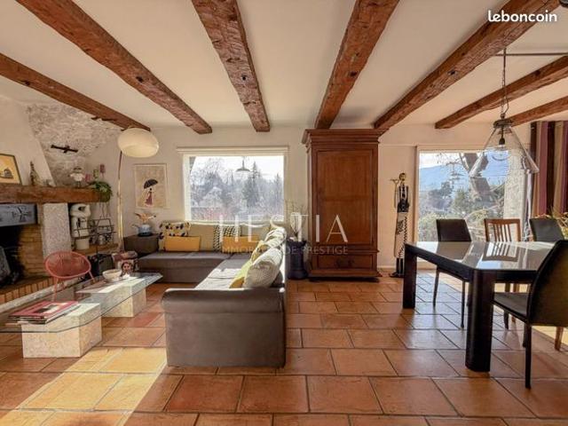 Maison vente à Chambéry, Aix-les-bains