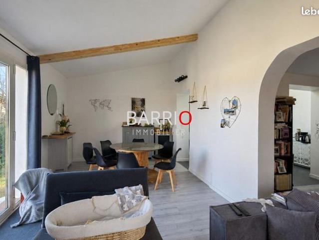 Maison vente à Céret, Villelongue-dels-monts