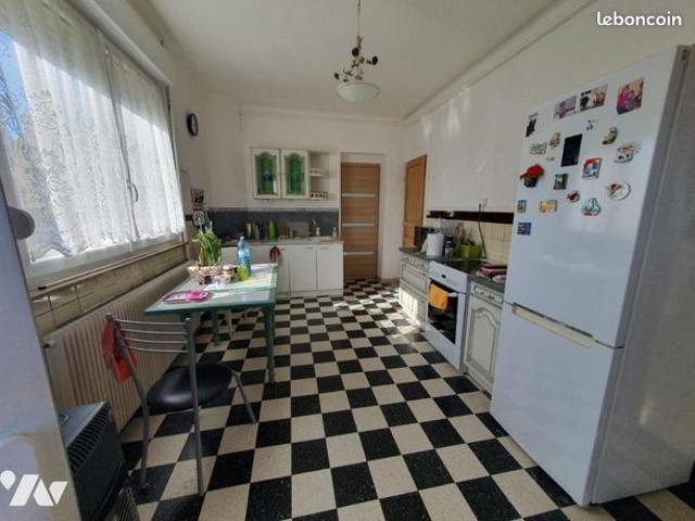 Maison vente à Marœuil, Pas-de-Calais