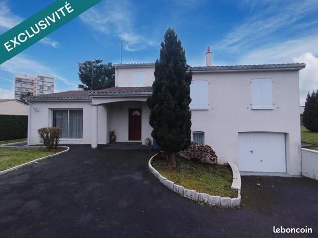 Maison vente à Niort, Saint-maixent-l'ecole