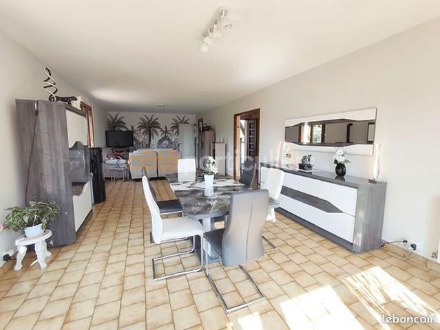 Maison vente à Lisieux, Crèvecoeur-en-auge