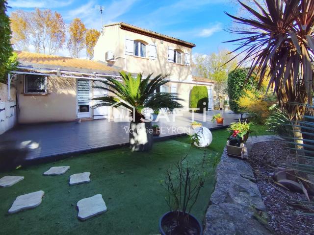 Maison vente à Aix-en-Provence, Aix-en-provence