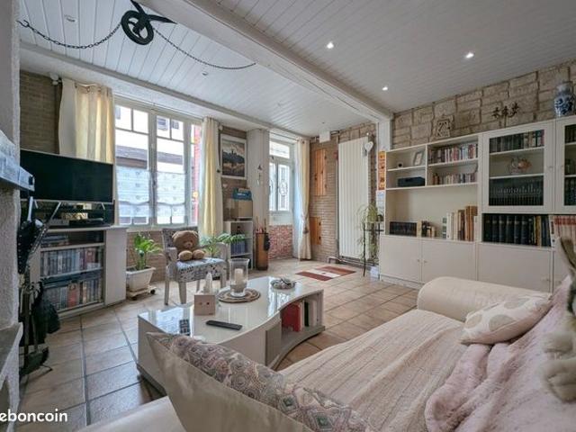 Maison vente à Charolles, Paray-le-monial