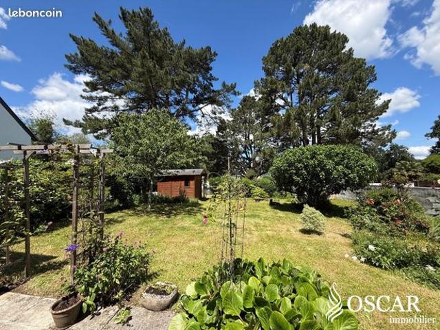 Maison vente à Nantes, La Chapelle-sur-erdre